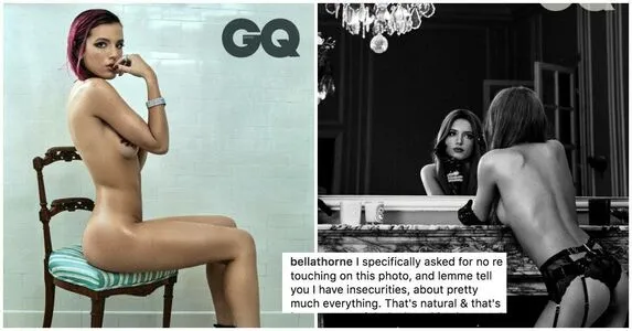 Bella Thorne OnlyFans Leaked Free Thumbnail Picture - #op2ksg6WrO