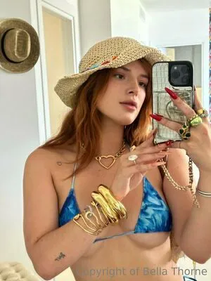 Bella Thorne OnlyFans Leaked Free Thumbnail Picture - #pL5sc7MPb6