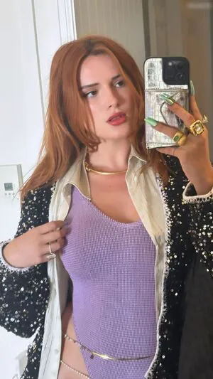 Bella Thorne OnlyFans Leaked Free Thumbnail Picture - #q2m5lndOPV