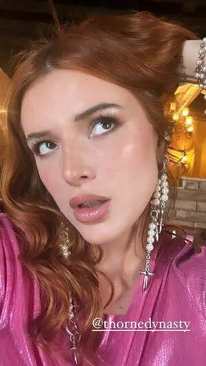 Bella Thorne OnlyFans Leaked Free Thumbnail Picture - #qPBowE98kJ