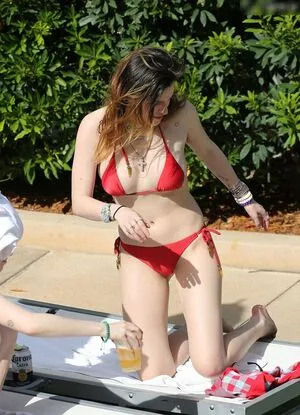 Bella Thorne OnlyFans Leaked Free Thumbnail Picture - #qukaM92lc9