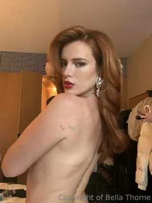 Bella Thorne OnlyFans Leaked Free Thumbnail Picture - #rZiRaYWz13