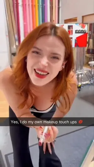 Bella Thorne OnlyFans Leaked Free Thumbnail Picture - #sKFElUicm1