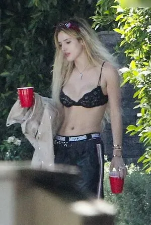 Bella Thorne OnlyFans Leaked Free Thumbnail Picture - #sTvmBtCi4M