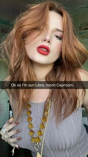 Bella Thorne OnlyFans Leaked Free Thumbnail Picture - #sXn3leV3Zu