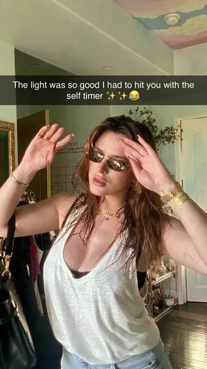 Bella Thorne OnlyFans Leaked Free Thumbnail Picture - #sm4jdTasnx