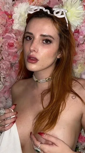 Bella Thorne OnlyFans Leaked Free Thumbnail Picture - #te5kiGYpKZ