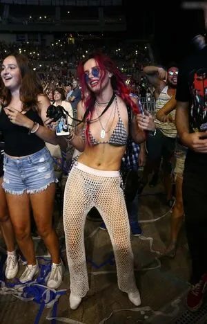 Bella Thorne OnlyFans Leaked Free Thumbnail Picture - #uMLU8cSVjx