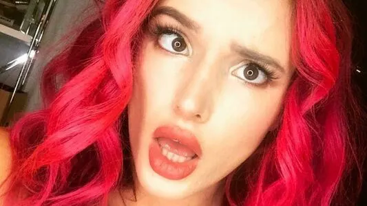Bella Thorne OnlyFans Leaked Free Thumbnail Picture - #w4eH1huSOc