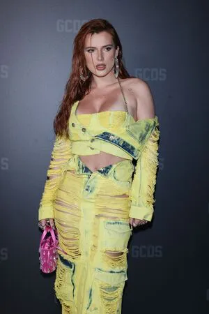 Bella Thorne OnlyFans Leaked Free Thumbnail Picture - #wP1ZvuRzKM