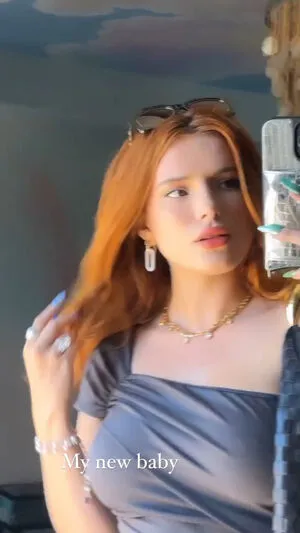 Bella Thorne OnlyFans Leaked Free Thumbnail Picture - #wTbEYyEH7T