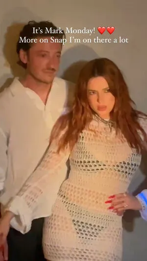 Bella Thorne OnlyFans Leaked Free Thumbnail Picture - #wtLnitKSEb