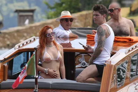 Bella Thorne OnlyFans Leaked Free Thumbnail Picture - #xTYY4zo6MG