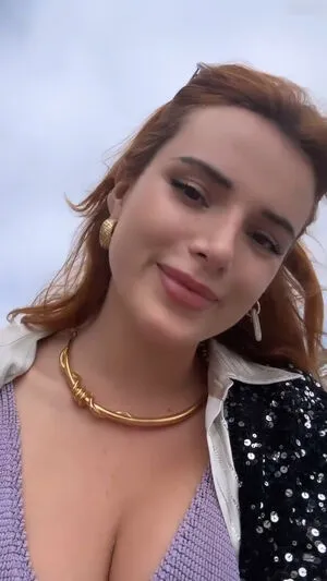 Bella Thorne OnlyFans Leaked Free Thumbnail Picture - #xzqXsb1NBH