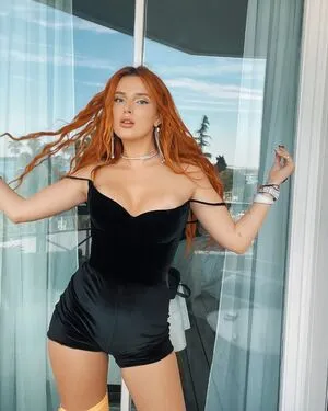 Bella Thorne OnlyFans Leaked Free Thumbnail Picture - #yK5DfANGJU