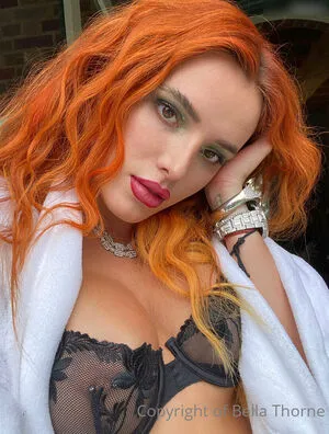 Bella Thorne OnlyFans Leaked Free Thumbnail Picture - #yKPe4j8Tdf