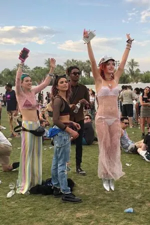 Bella Thorne OnlyFans Leaked Free Thumbnail Picture - #zqDtIcKWKW