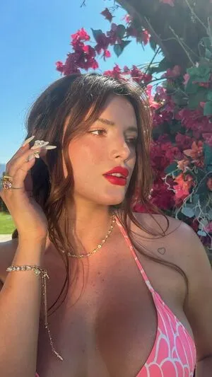 Bella Thorne OnlyFans Leaked Free Thumbnail Picture - #DGy5CSxYyw