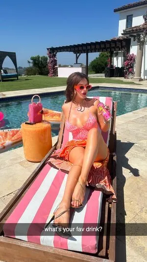 Bella Thorne OnlyFans Leaked Free Thumbnail Picture - #mCBvnF39ML