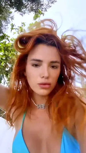 Bella Thorne OnlyFans Leaked Free Thumbnail Picture - #1LT8Pz3Jxv