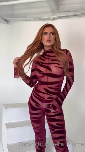 Bella Thorne OnlyFans Leaked Free Thumbnail Picture - #2YKJOspuiv