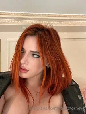 Bella Thorne OnlyFans Leaked Free Thumbnail Picture - #3LDarjHdN1