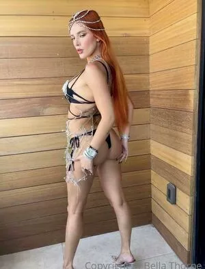 Bella Thorne OnlyFans Leaked Free Thumbnail Picture - #5mMzlMVMPZ