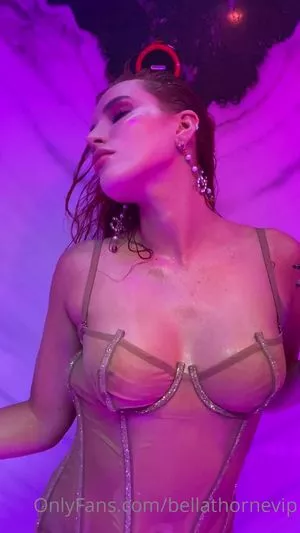 Bella Thorne OnlyFans Leaked Free Thumbnail Picture - #711ZQVZdSg