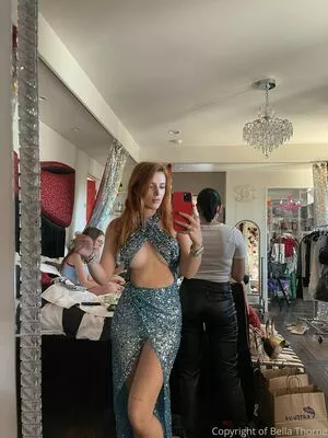 Bella Thorne OnlyFans Leaked Free Thumbnail Picture - #7dEyVIpFjy