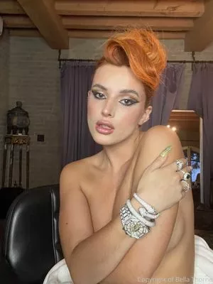 Bella Thorne OnlyFans Leaked Free Thumbnail Picture - #7ttGPFgrMN