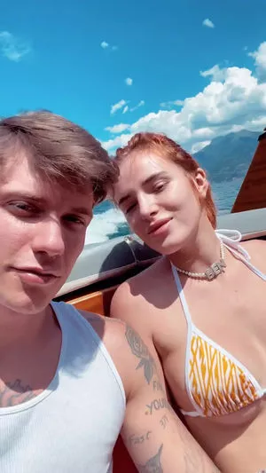 Bella Thorne OnlyFans Leaked Free Thumbnail Picture - #8aderX4VAi