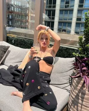 Bella Thorne OnlyFans Leaked Free Thumbnail Picture - #8uUgWPgHl6