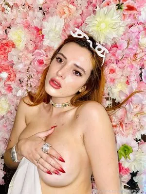 Bella Thorne OnlyFans Leaked Free Thumbnail Picture - #8xjJk3COte