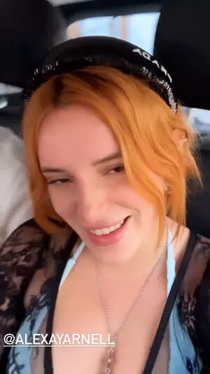 Bella Thorne OnlyFans Leaked Free Thumbnail Picture - #9aewZcm4sd