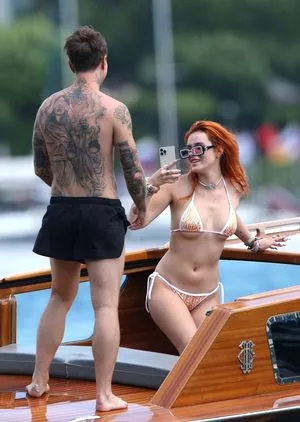 Bella Thorne OnlyFans Leaked Free Thumbnail Picture - #BebgOZGzUA