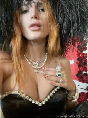 Bella Thorne OnlyFans Leaked Free Thumbnail Picture - #BfLyURV8Ij