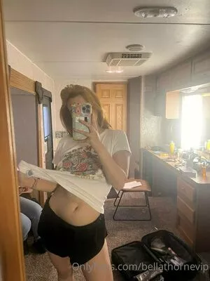 Bella Thorne OnlyFans Leaked Free Thumbnail Picture - #Ctj0DgM8C8