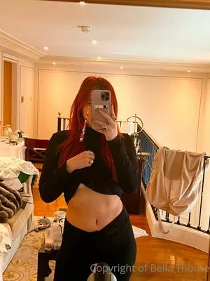 Bella Thorne OnlyFans Leaked Free Thumbnail Picture - #DCgsyZbfO3