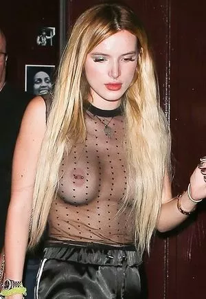 Bella Thorne OnlyFans Leaked Free Thumbnail Picture - #DfcR1ZZe4m