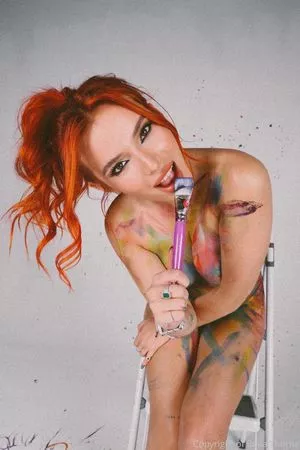 Bella Thorne OnlyFans Leaked Free Thumbnail Picture - #E1alT5ZI3J