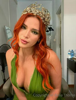 Bella Thorne OnlyFans Leaked Free Thumbnail Picture - #EIfOZ6fHfJ