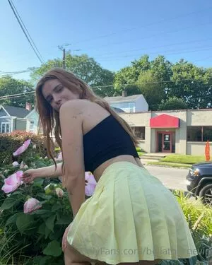 Bella Thorne OnlyFans Leaked Free Thumbnail Picture - #EO0HncHYVQ