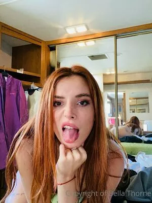 Bella Thorne OnlyFans Leaked Free Thumbnail Picture - #F3Mq8CMiz9