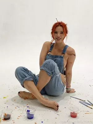 Bella Thorne OnlyFans Leaked Free Thumbnail Picture - #F7demNUvSb