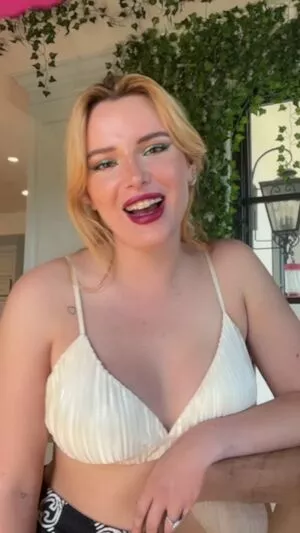 Bella Thorne OnlyFans Leaked Free Thumbnail Picture - #FoKUwtWsZq