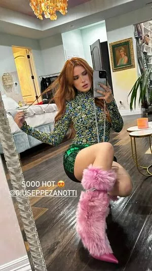 Bella Thorne OnlyFans Leaked Free Thumbnail Picture - #GswTh7ekmO