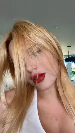 Bella Thorne OnlyFans Leaked Free Thumbnail Picture - #HvS717AS7C