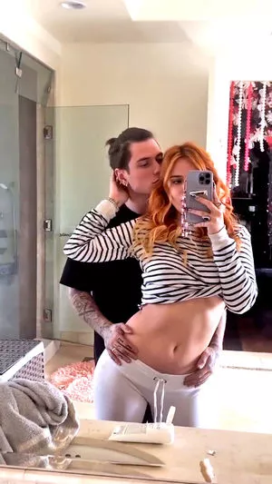 Bella Thorne OnlyFans Leaked Free Thumbnail Picture - #I2burzF8oW