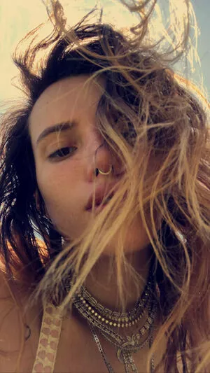 Bella Thorne OnlyFans Leaked Free Thumbnail Picture - #IXEGOcYNzC