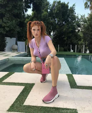 Bella Thorne OnlyFans Leaked Free Thumbnail Picture - #Ip0h5k0SIy